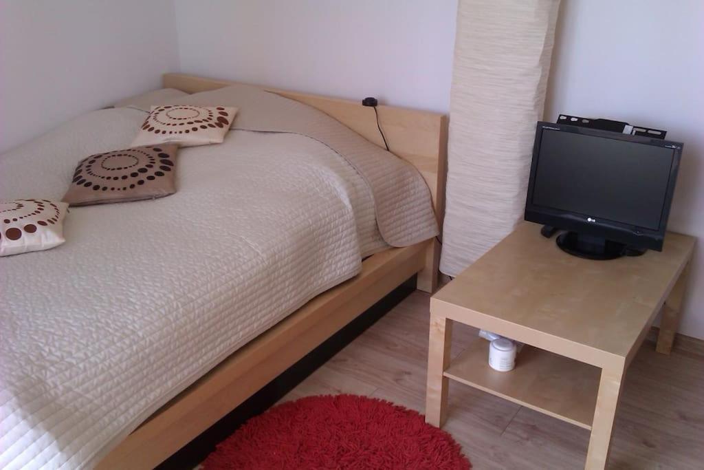 Peaceful Stay/Heart Of Gdansk/Unforgettable Eksteriør billede