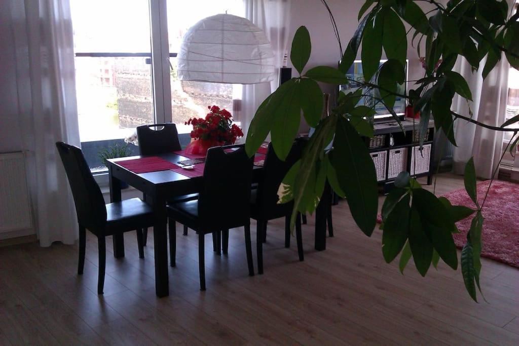 Peaceful Stay/Heart Of Gdansk/Unforgettable Eksteriør billede